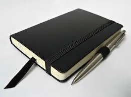 notebook
