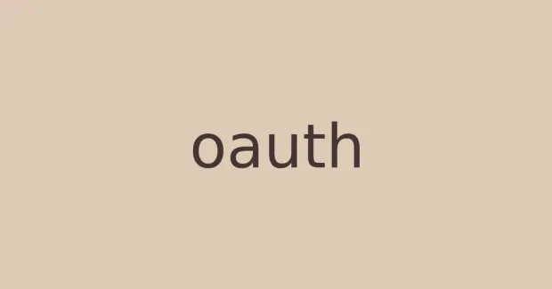oauth-implemenation-using-node