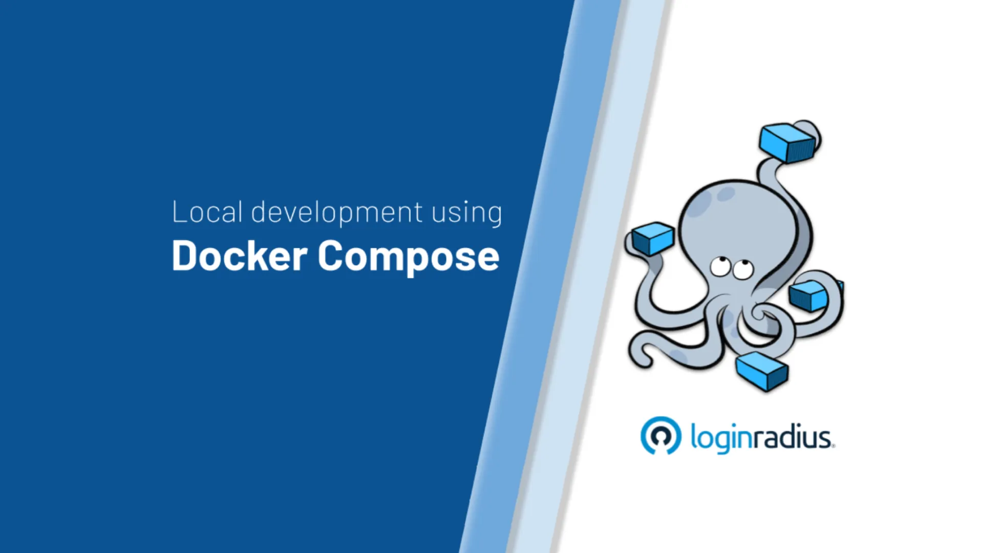 production-grade-development-using-docker-compose