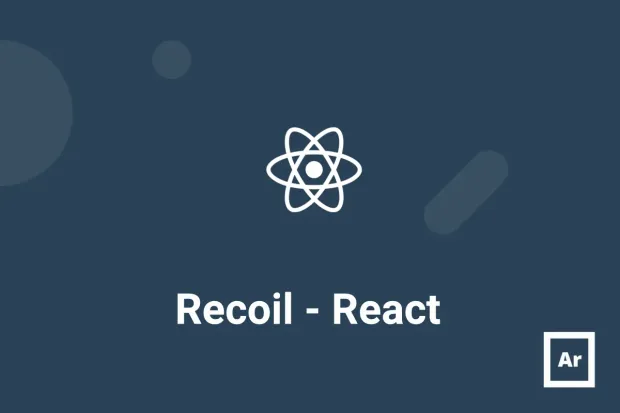 recoiling-the-react