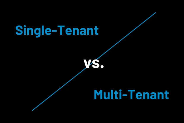 saas-single-tenancy-vs-multi-tenancy