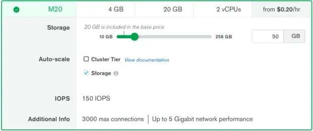 "Atlas Pricing"