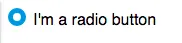checked-radio