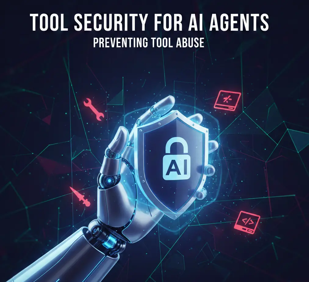 Client Tool Protection Tool Security for AI Agents: Preventing Abuse