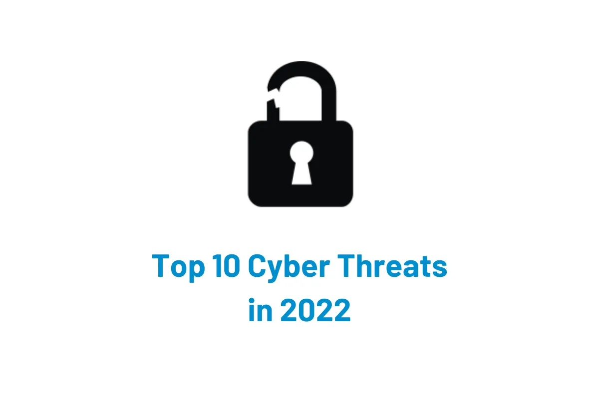 top-cyber-threats-in-2022