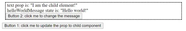 Example UI