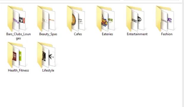 folder-structure