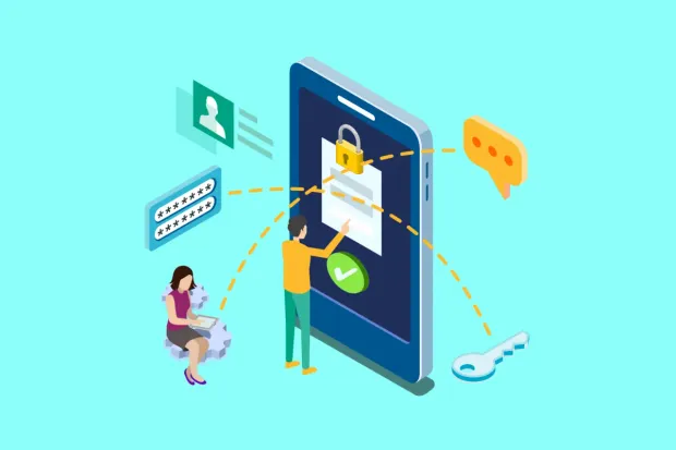 user-authentication-react-application