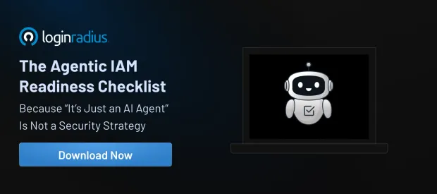 agentic iam checklist