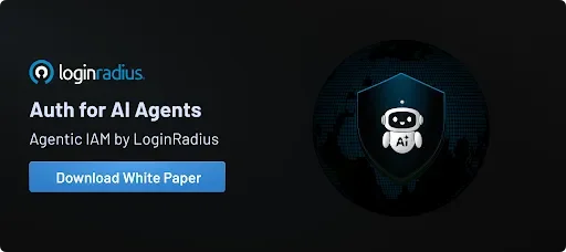 auth for ai agents