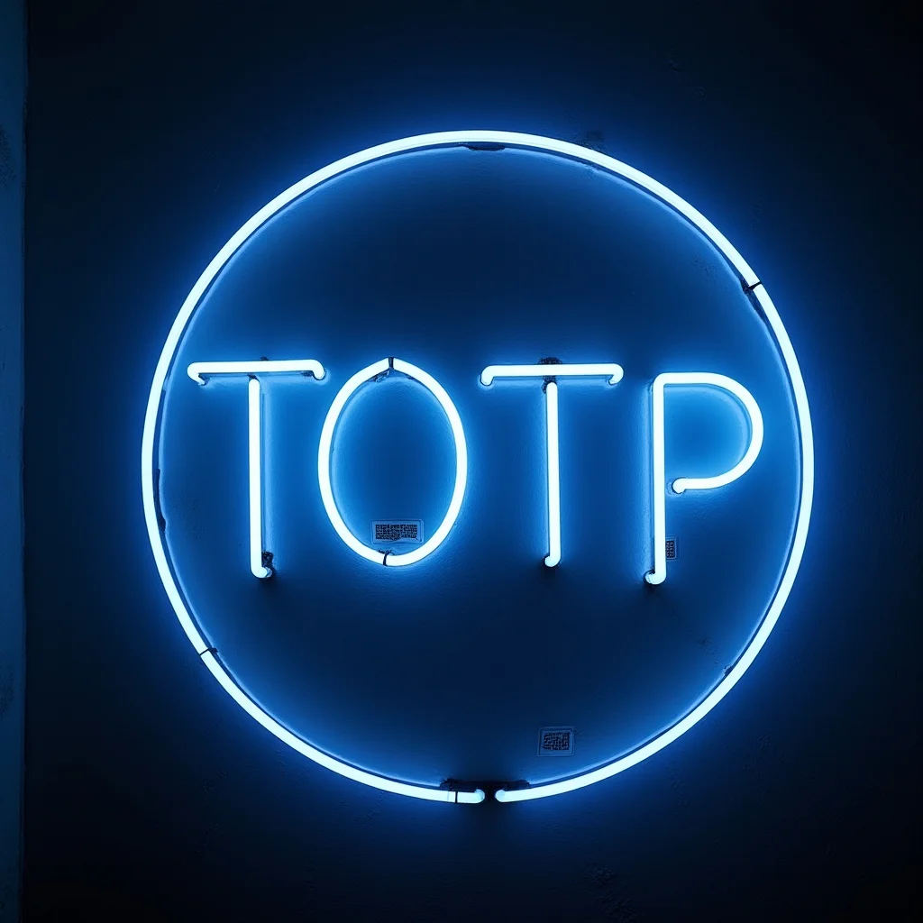  TOTP Authentication Explained: How It Works, Why It’s Secure 