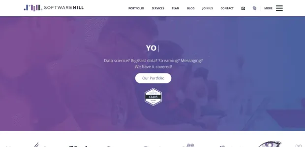 Softwaremill