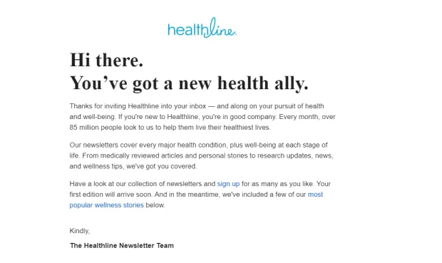 Healthline