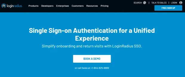 loginradius-sso
