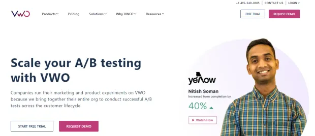 vwo