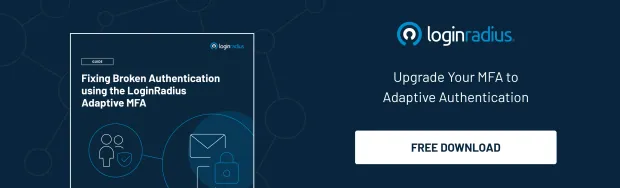 Broken Authentication