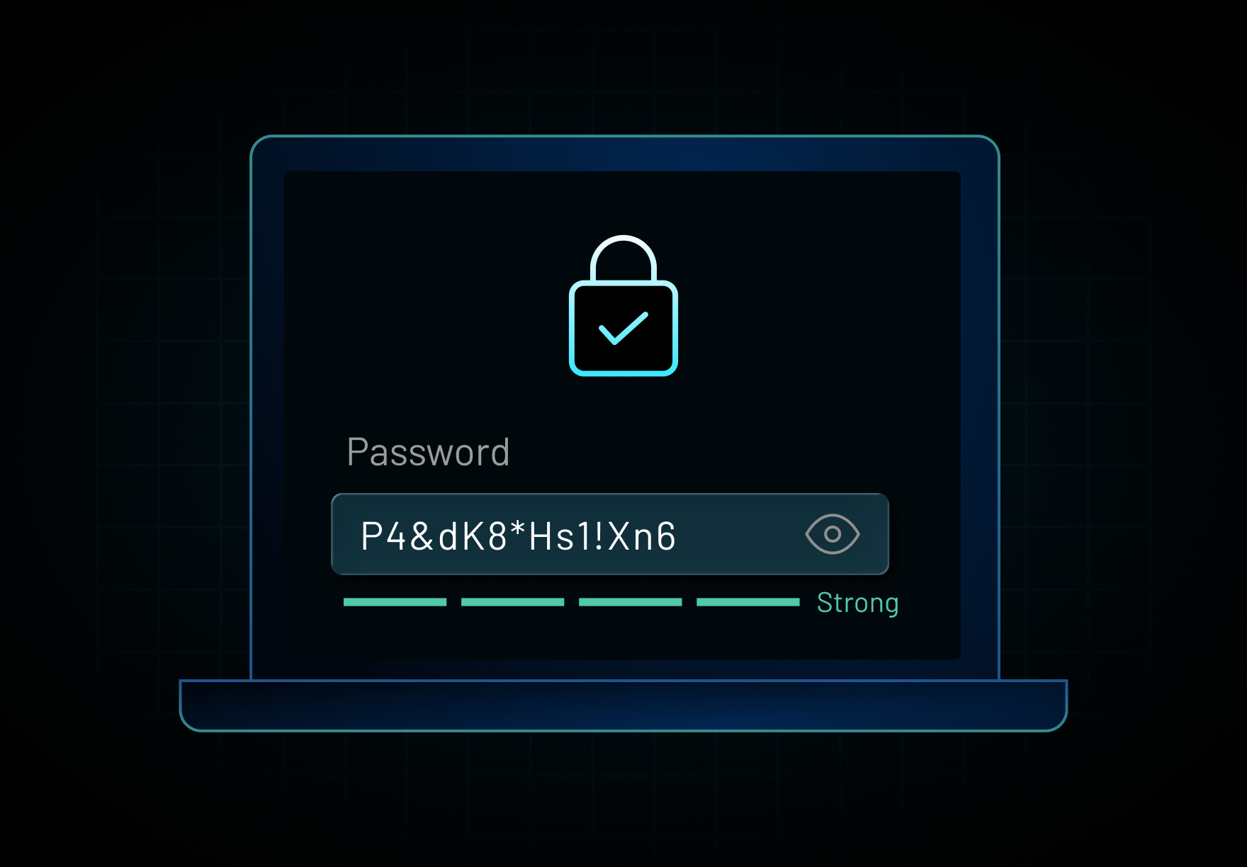 Making Safe Password Strong Password: Best Practices for Modern Authentication