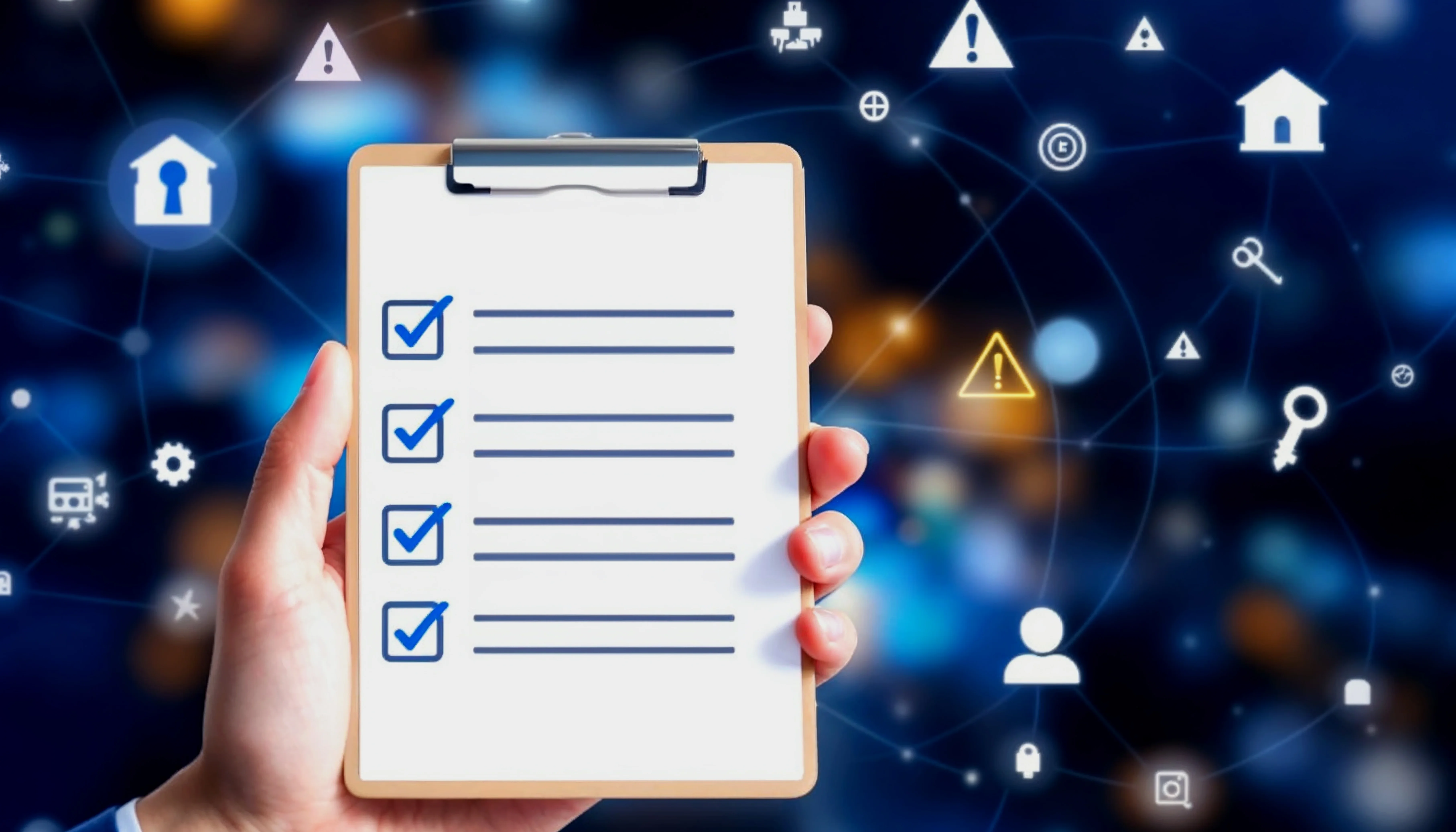 Identity and Access Management Checklist for CIAM Strategy