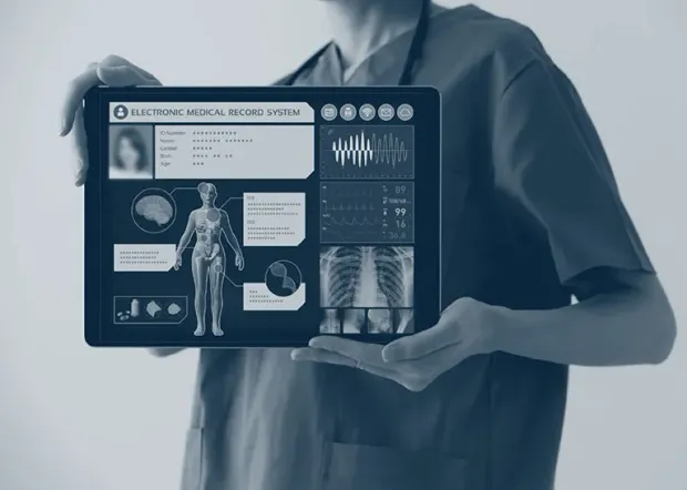 identity-management-healthcare