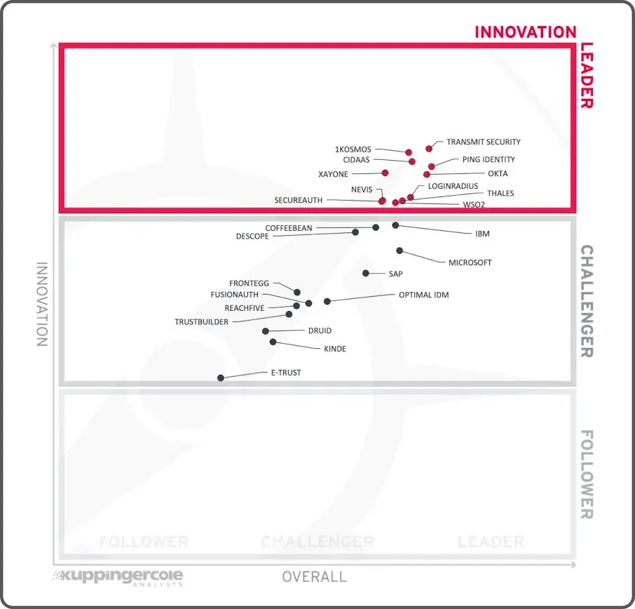 Innovation Leadership