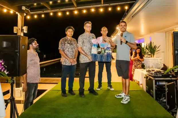 Award Ceremony