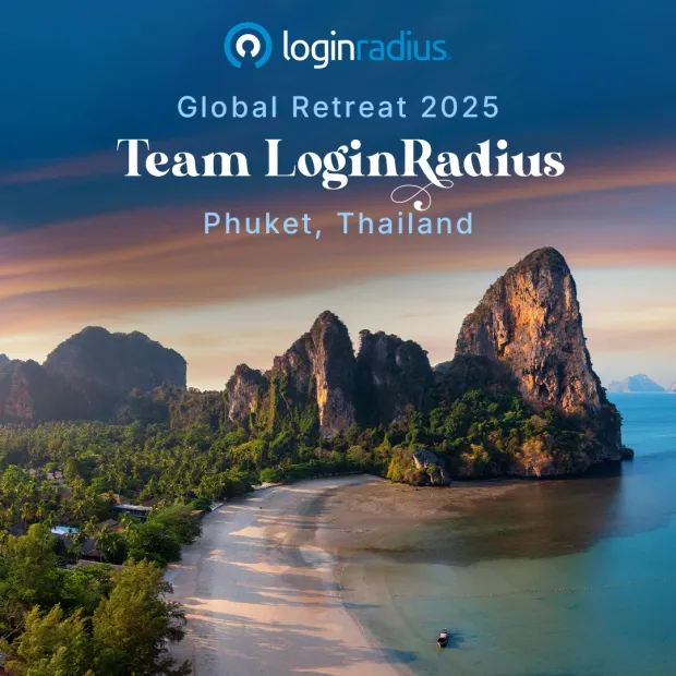loginradius-thailand-story