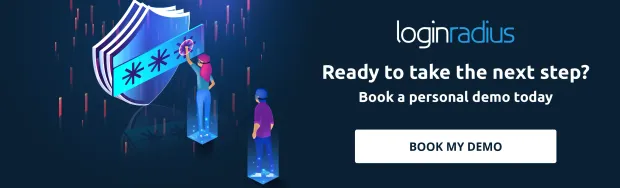 CIAM Platform