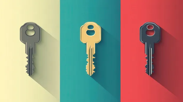 security-keys-vs-totp-vs-push-authentication