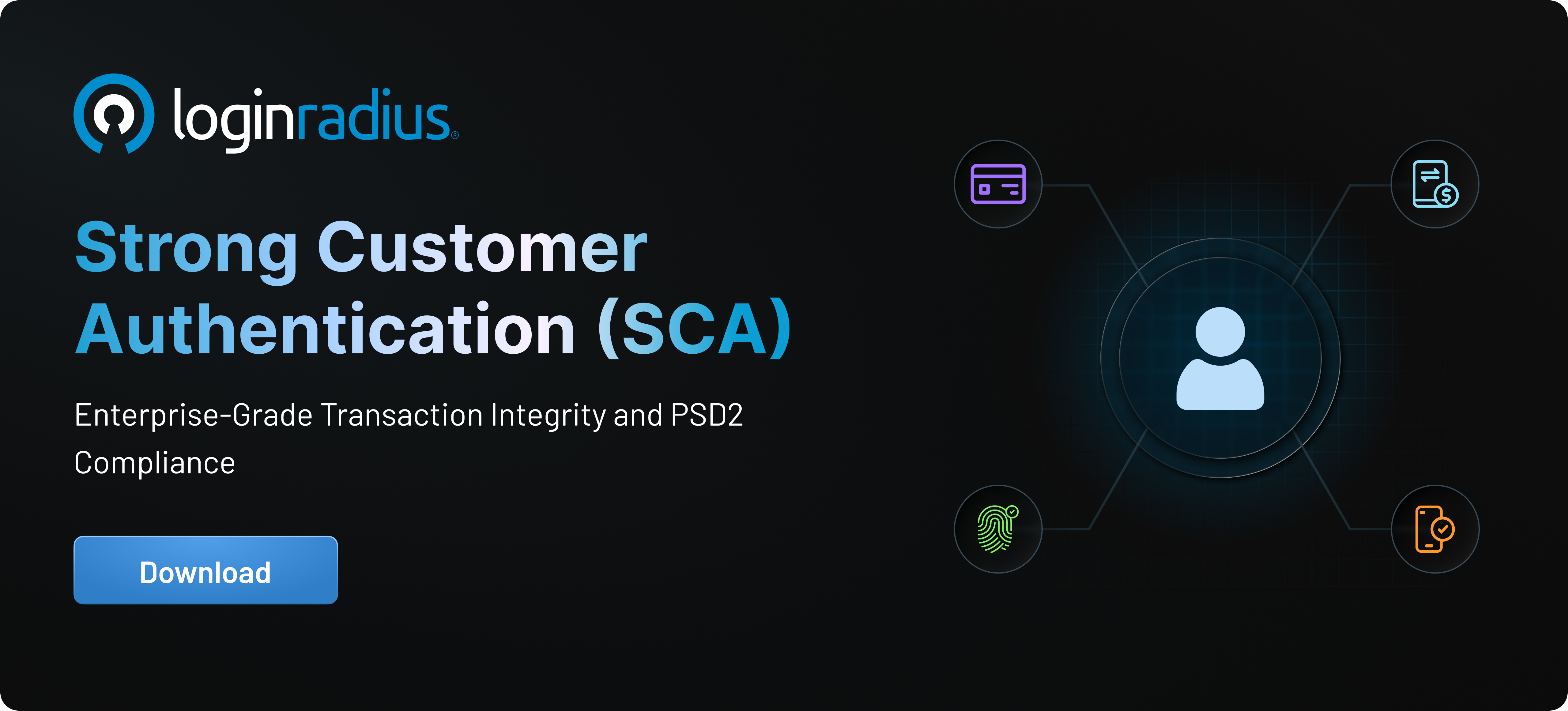 SCA Datasheet