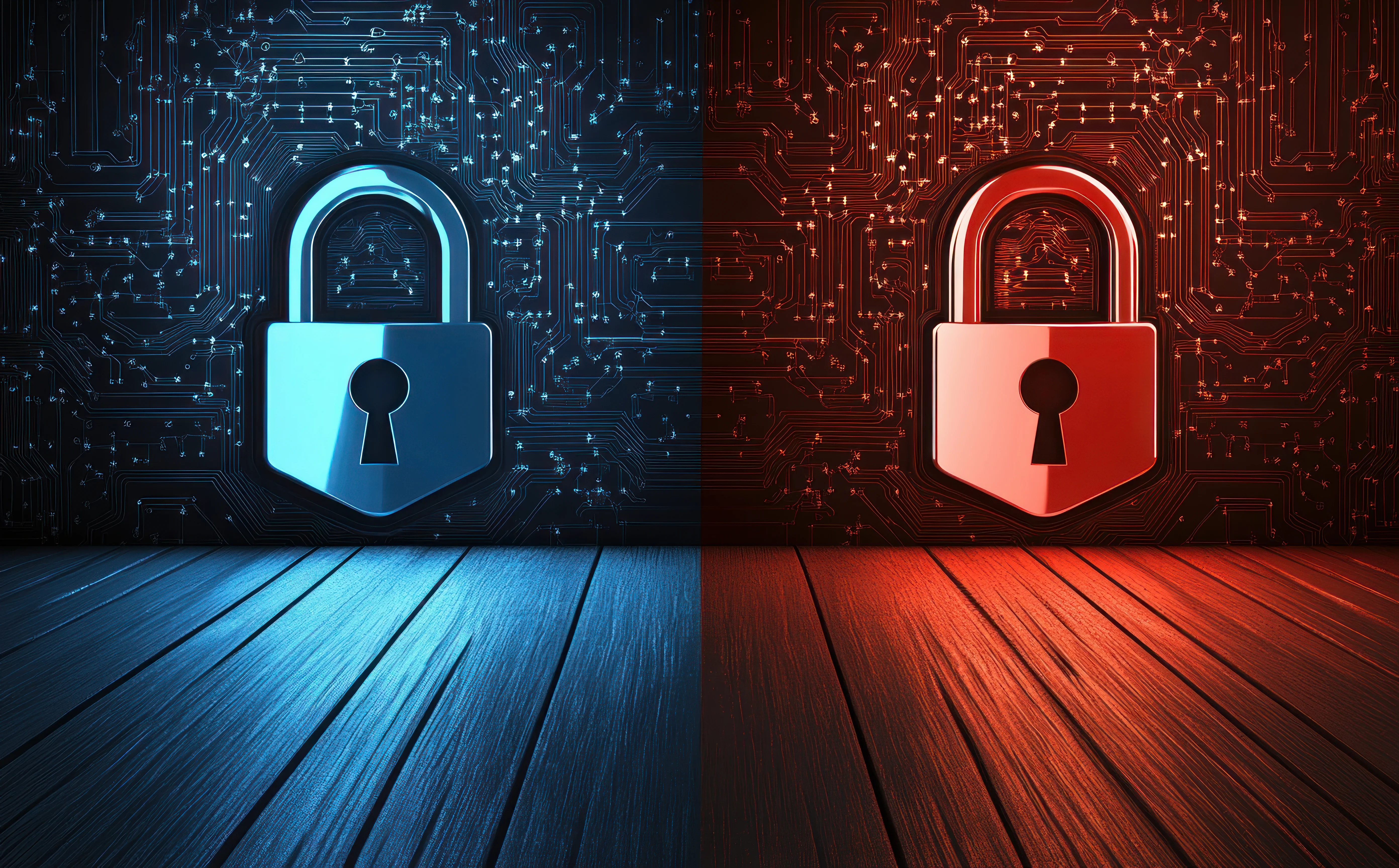 Token-Based Authentication vs Sessions: What Scales Better