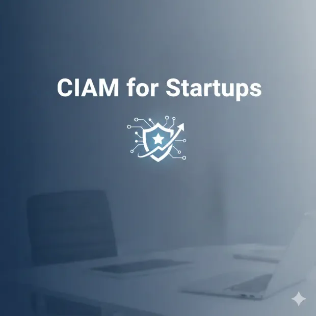 top-ciam-for-startups
