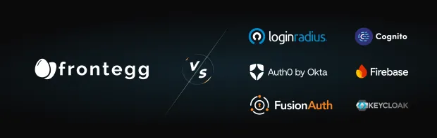 top-frontegg-alternatives