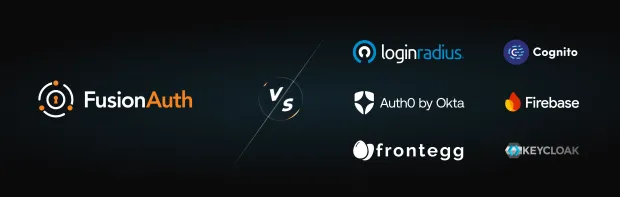 top-fusionauth-alternatives