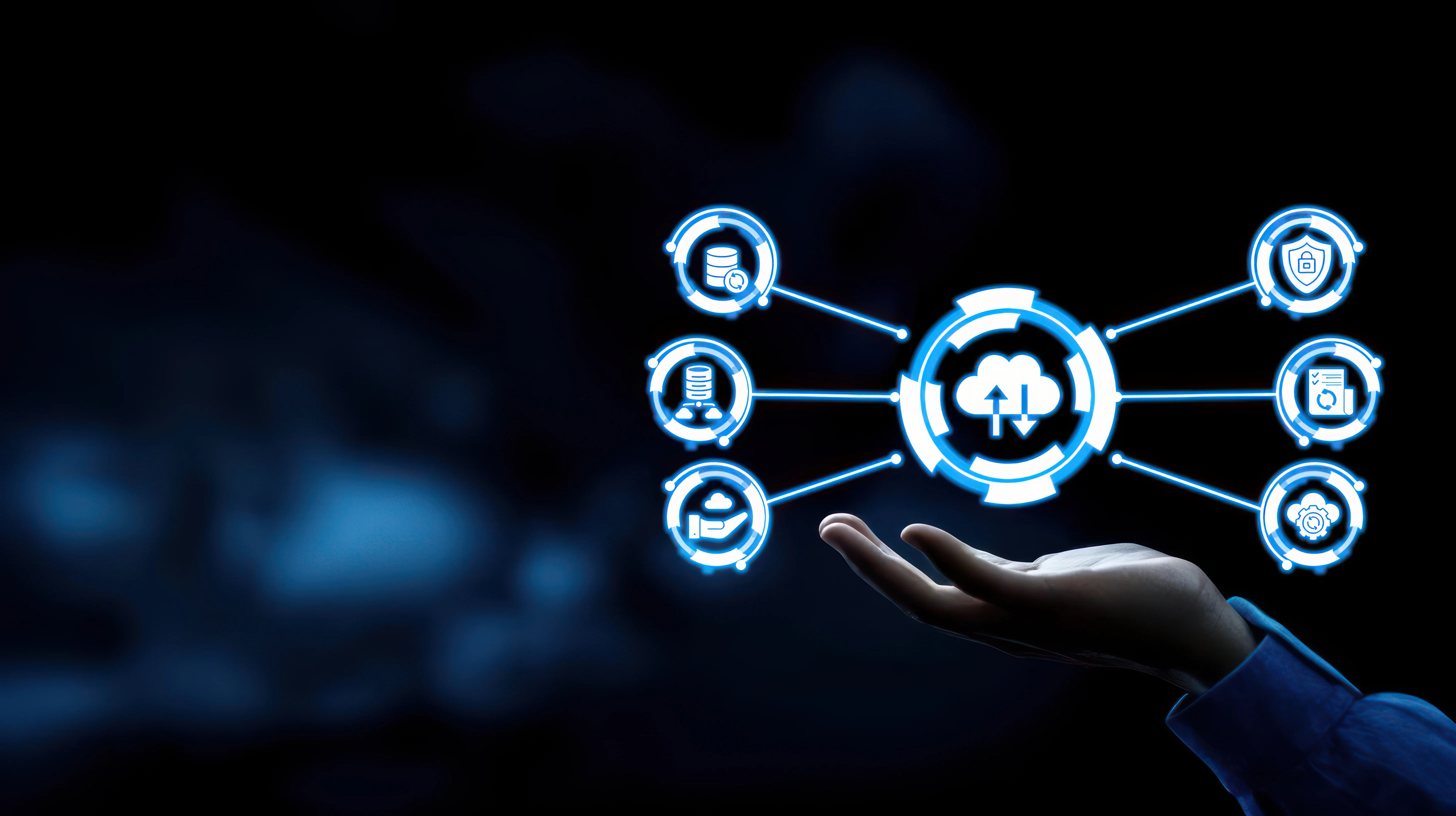 unified-customer-identity-integration-platform