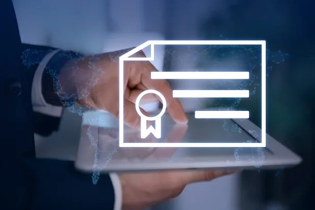 what-is-certificate-based-authentication