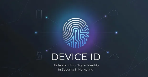 what-is-device-id