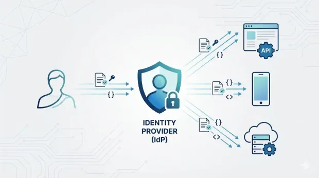 what-is-identity-provider