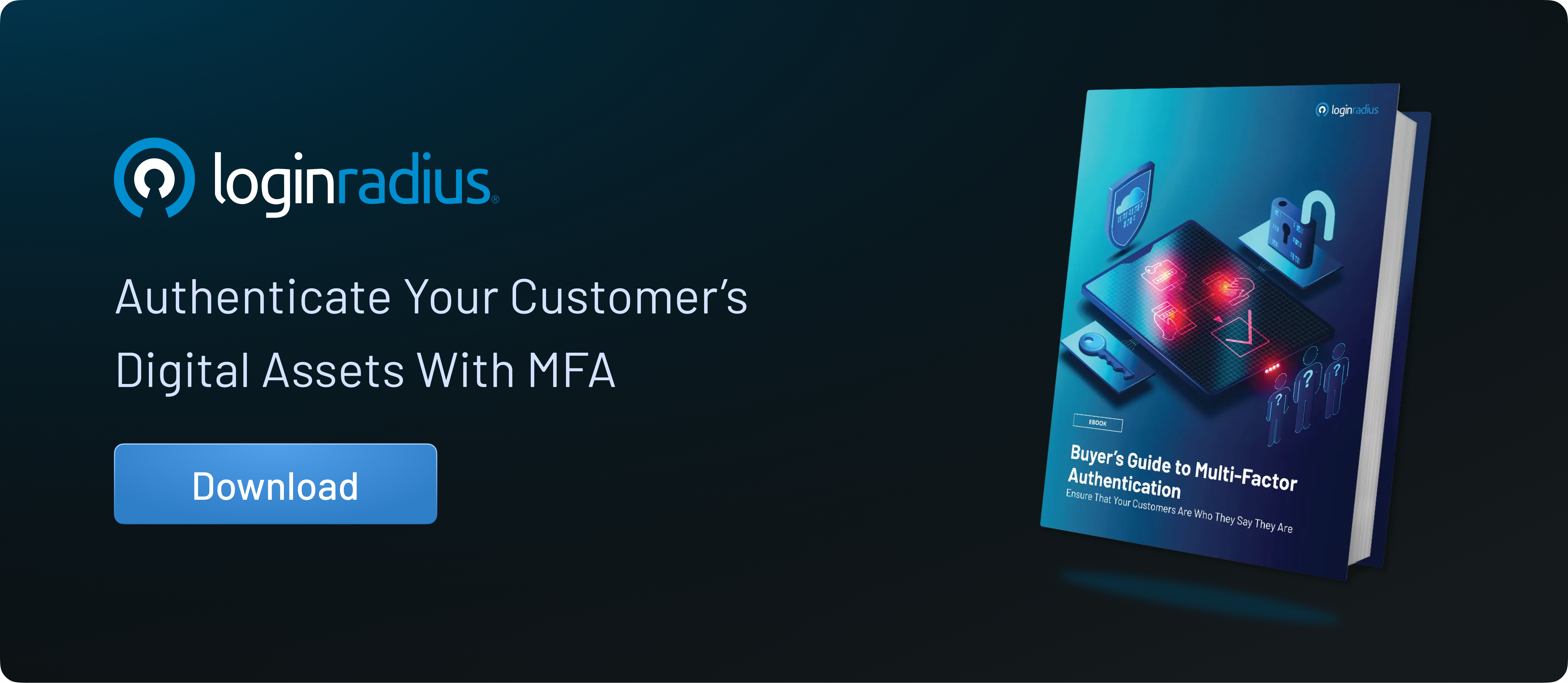 Buyer's Guide to Multi-Factor AUthentication