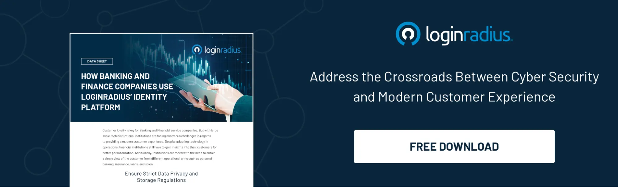 lr identity platform