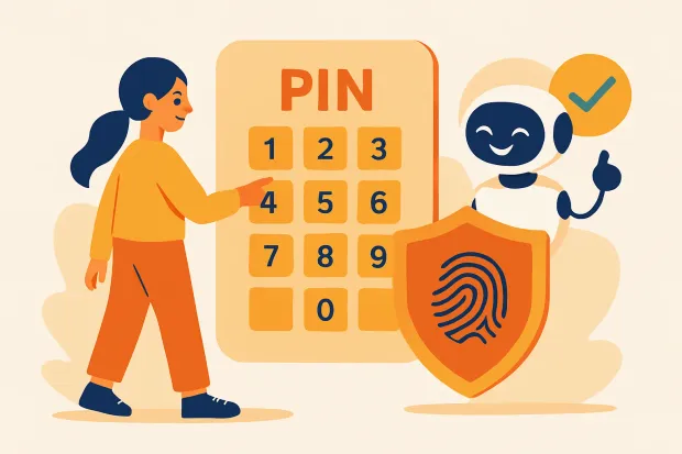 what-is-pin-authentication