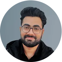 Hemant Manwani 