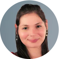Mayra Pacheco