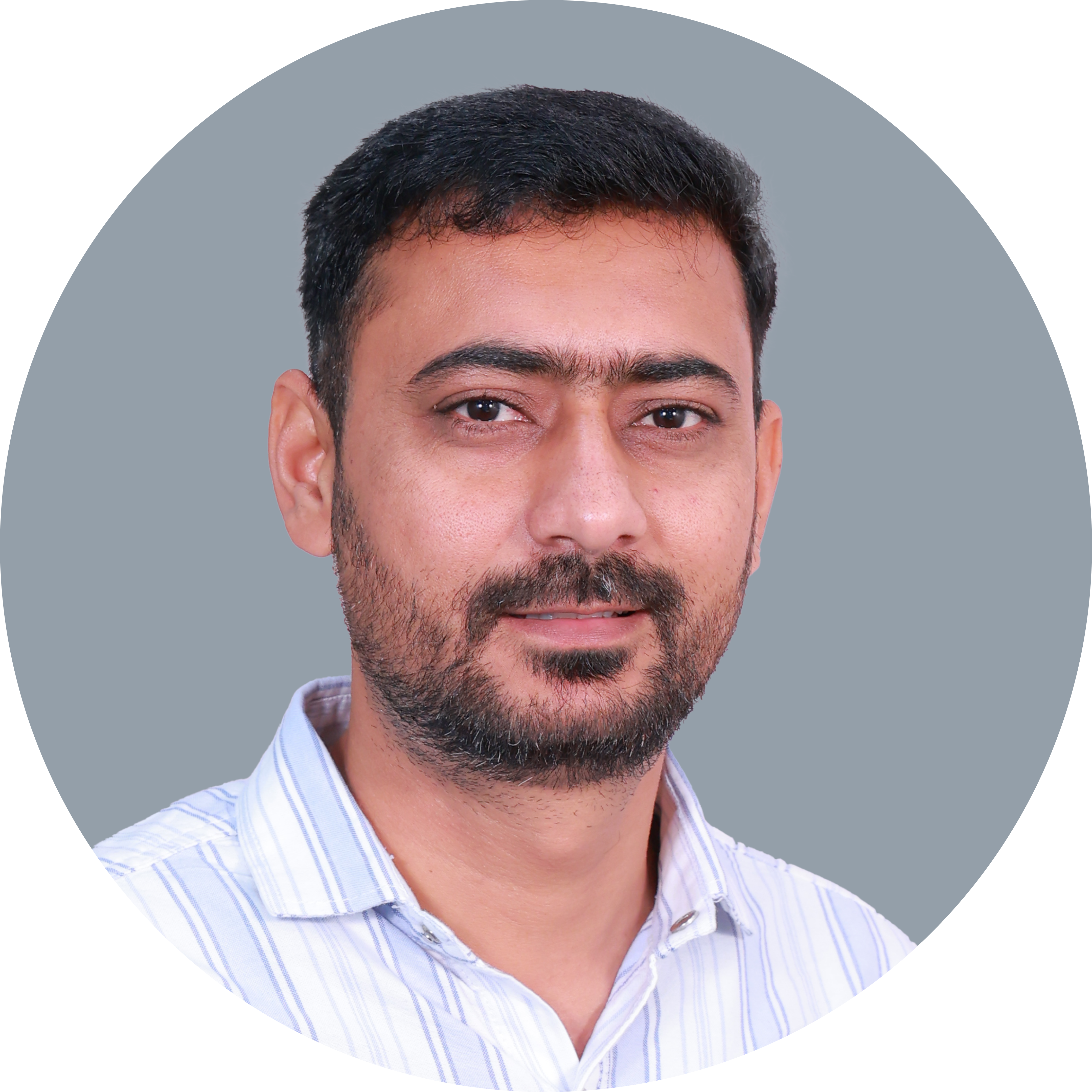 Rakesh Kumar