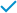 checkmark