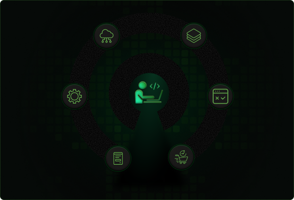 Developer-Supported Deployment
