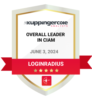 Overall Leader Mid-Market - June 2023