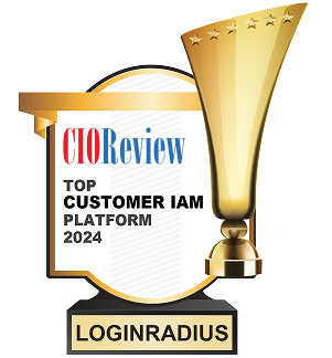 Top Customer IAM Platform - 2023