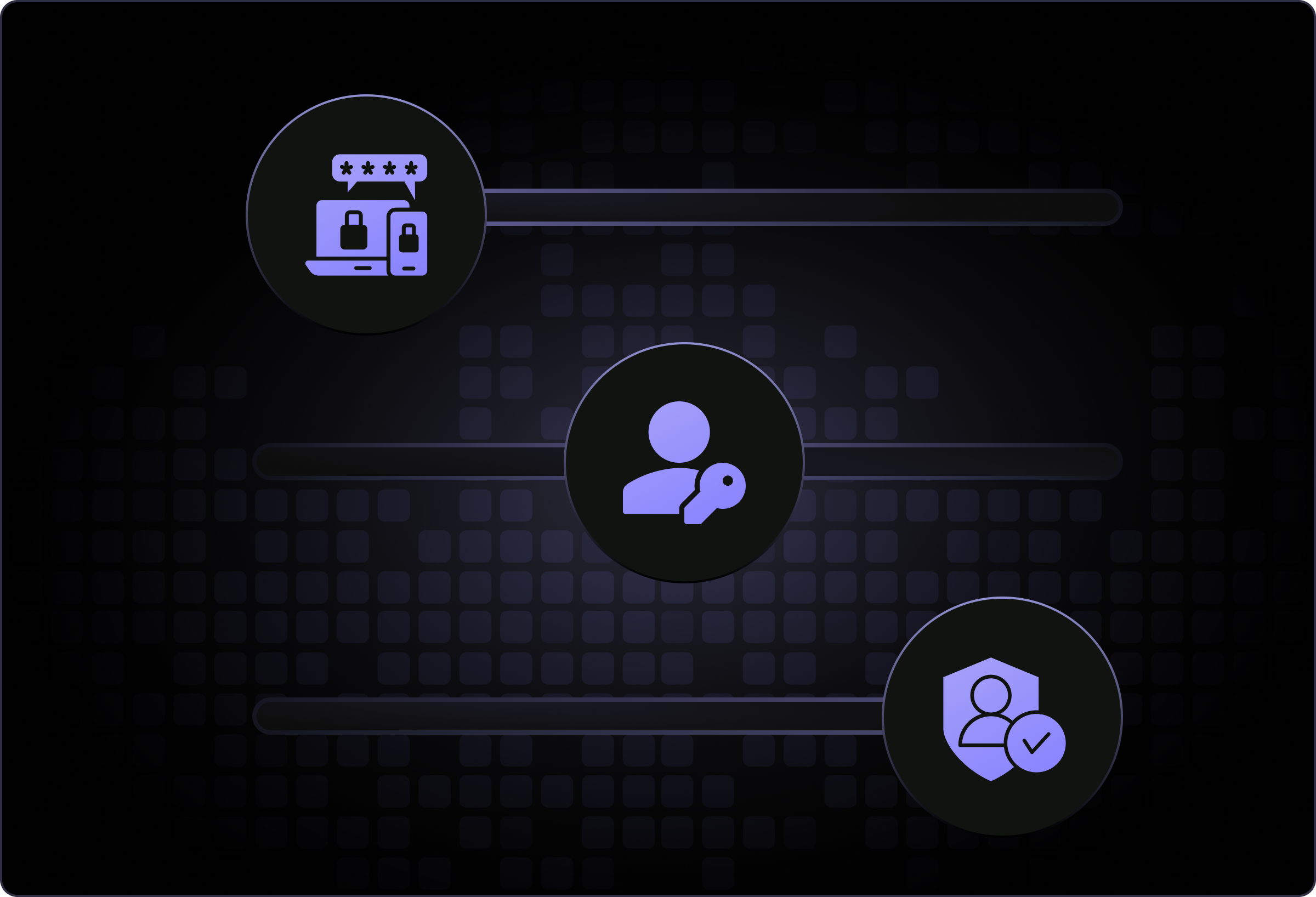 Advanced Multi-Factor Authentication