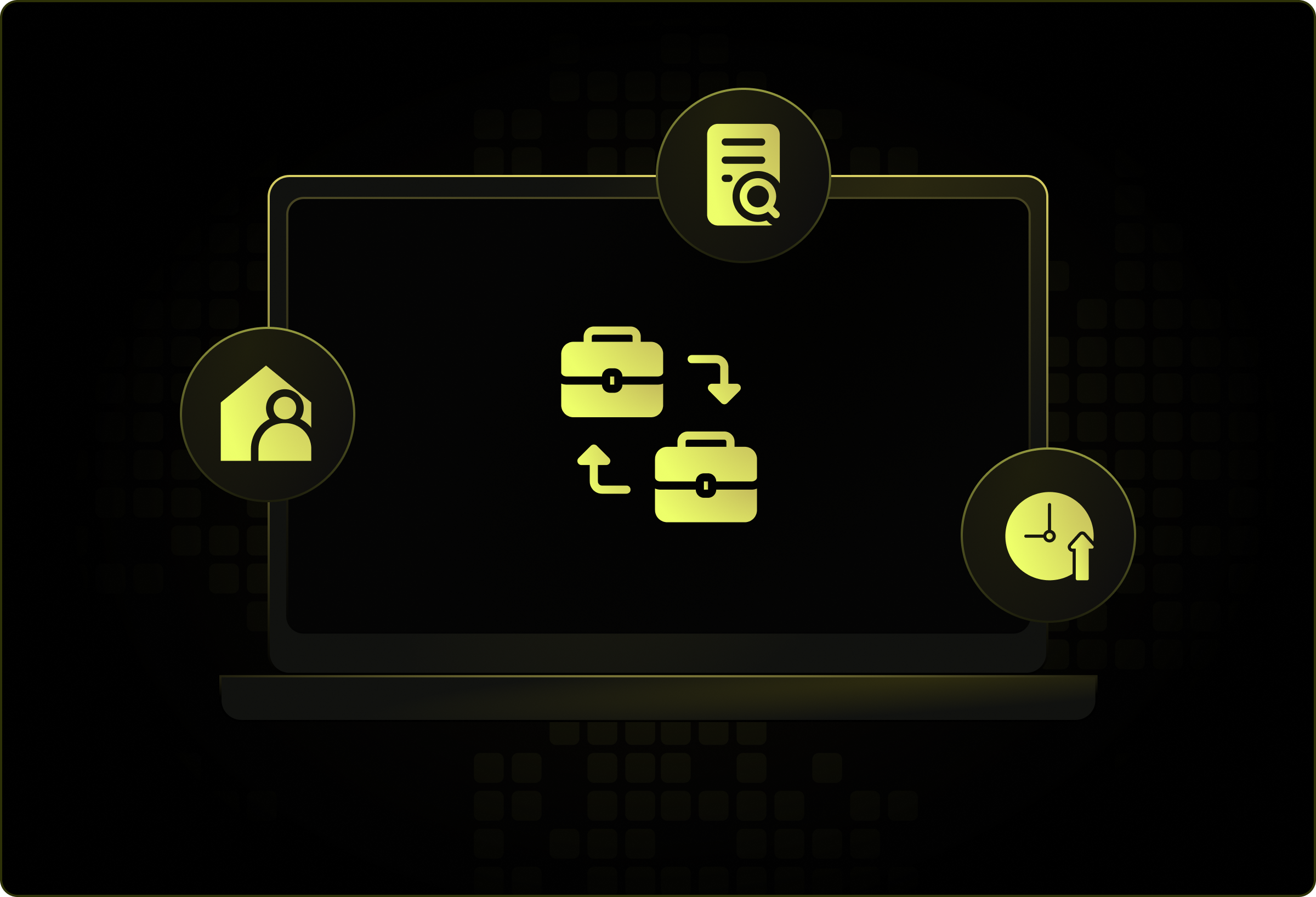 Enterprise-Grade Performance