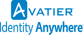 Avatier Identity